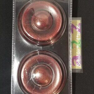 Cambria Classic Solid Wood Drapery Spindle Holdbacks in Aged Cherry 601361